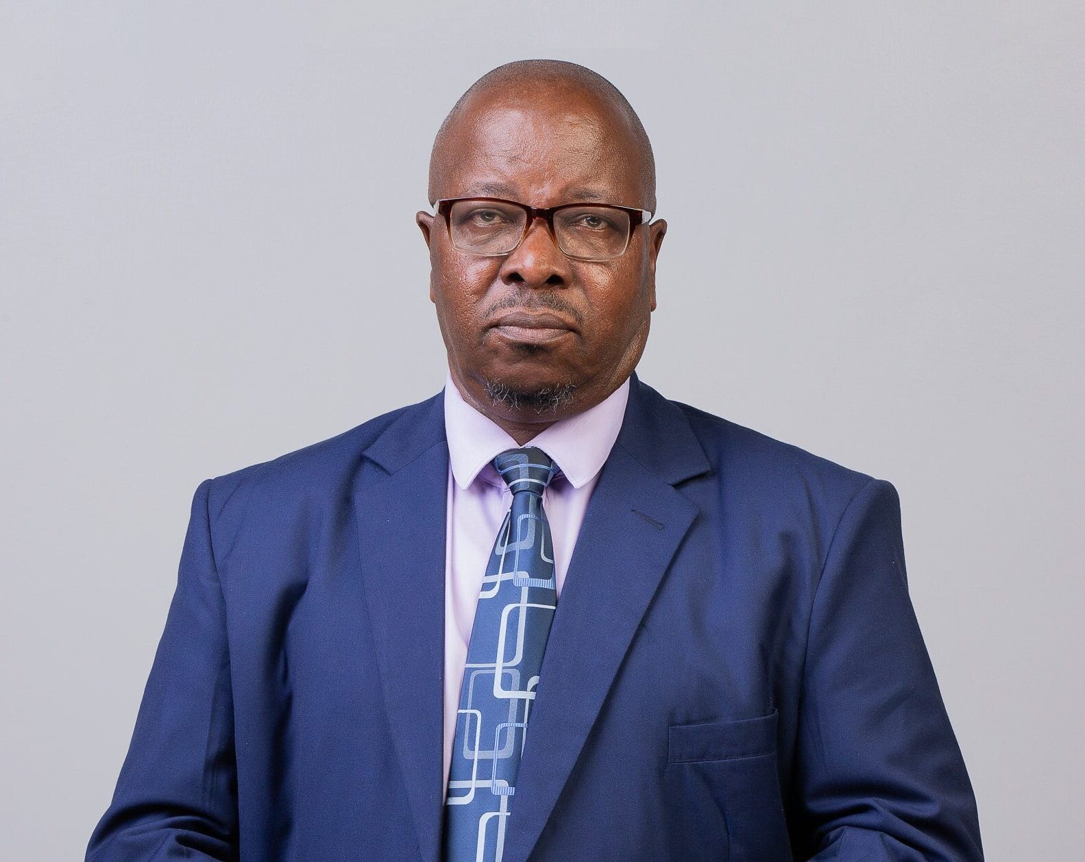 Maurice Bukelembe Misiko